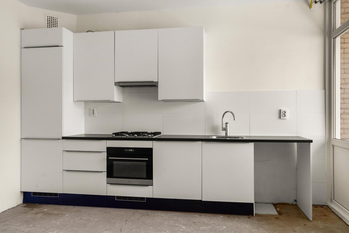 Te koop: Foto Appartement aan de Professor van der Veldenstraat 1 in Nijmegen