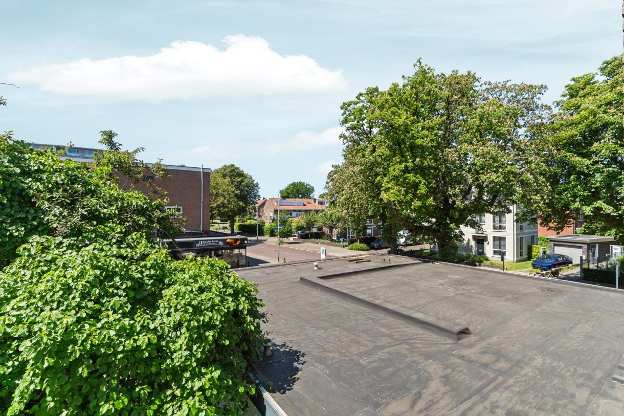 Te koop: Foto Appartement aan de Professor van der Veldenstraat 1 in Nijmegen