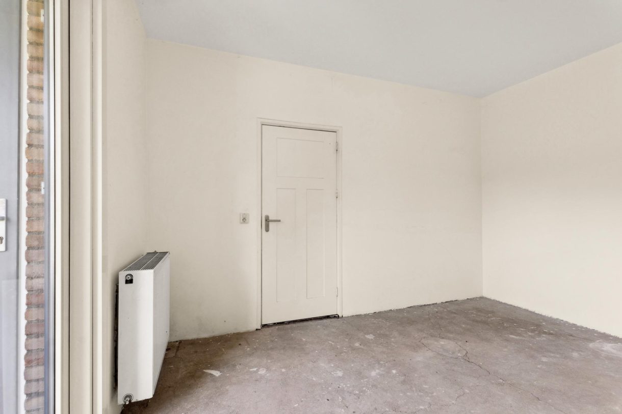 Te koop: Foto Appartement aan de Professor van der Veldenstraat 1 in Nijmegen