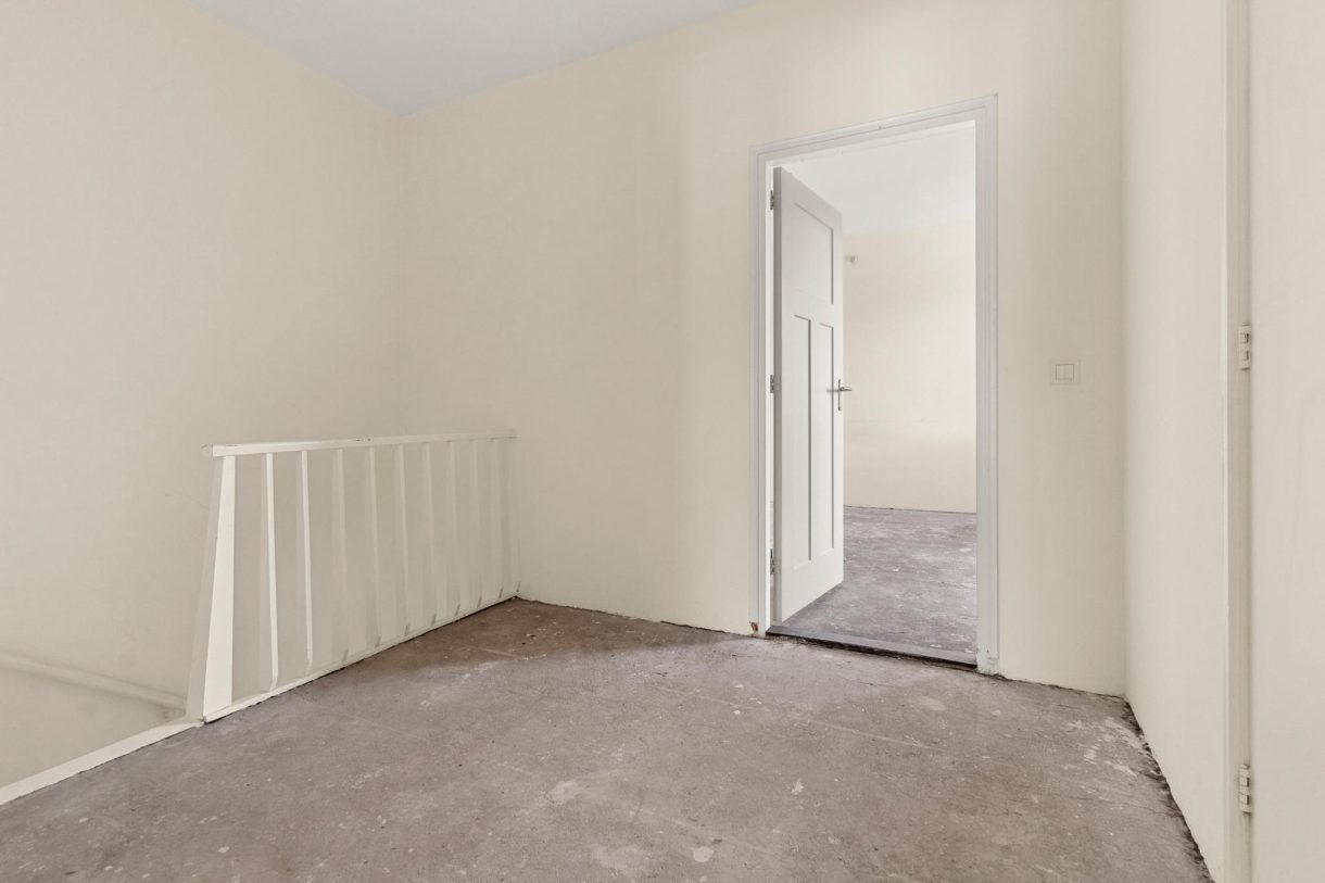 Te koop: Foto Appartement aan de Professor van der Veldenstraat 1 in Nijmegen