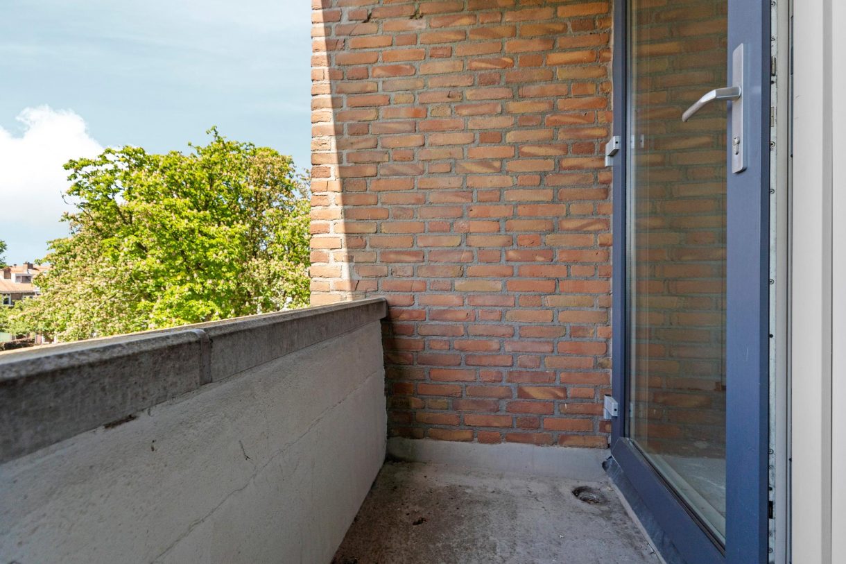 Te koop: Foto Appartement aan de Professor van der Veldenstraat 1 in Nijmegen