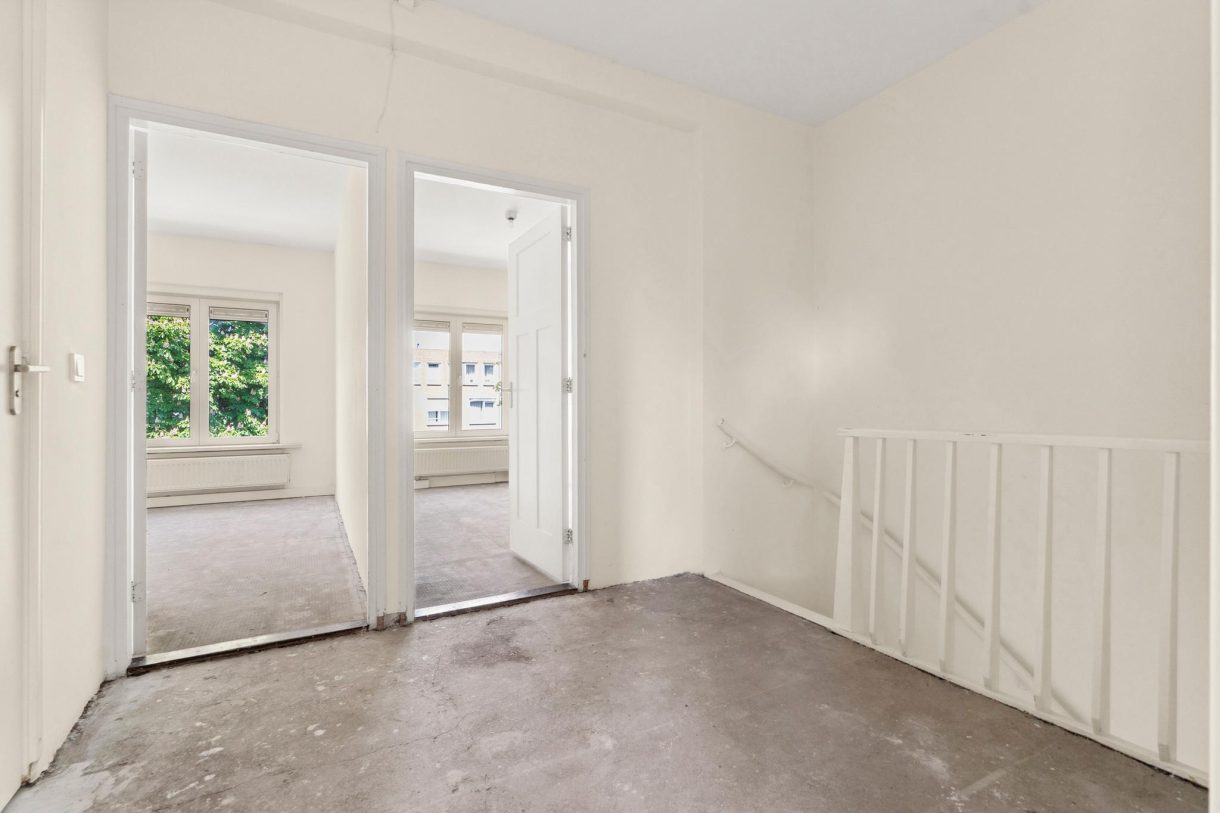 Te koop: Foto Appartement aan de Professor van der Veldenstraat 1 in Nijmegen