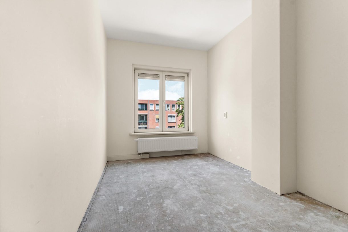 Te koop: Foto Appartement aan de Professor van der Veldenstraat 1 in Nijmegen