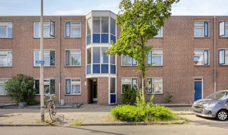 koop  Alphen aan den Rijn  Wever 22 – Hoofdfoto