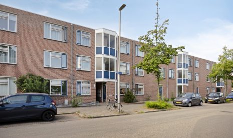 Te koop: Foto Appartement aan de Wever 22 in Alphen aan den Rijn