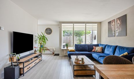 Te koop: Foto Appartement aan de Wever 22 in Alphen aan den Rijn