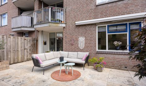 Te koop: Foto Appartement aan de Wever 22 in Alphen aan den Rijn