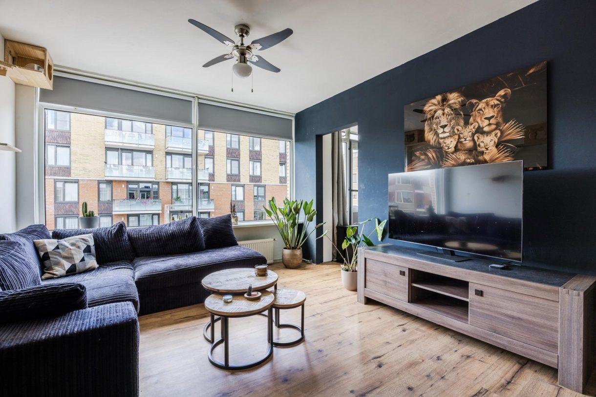 Te koop: Foto Appartement aan de Vrije Nesse 20 in Bodegraven