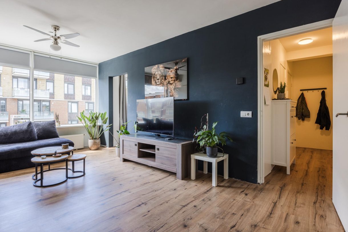 Te koop: Foto Appartement aan de Vrije Nesse 20 in Bodegraven