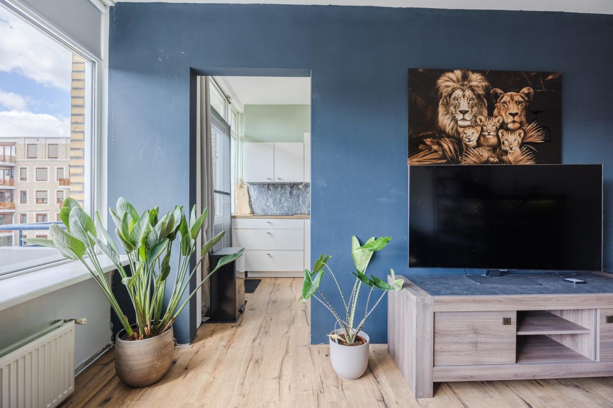 Te koop: Foto Appartement aan de Vrije Nesse 20 in Bodegraven