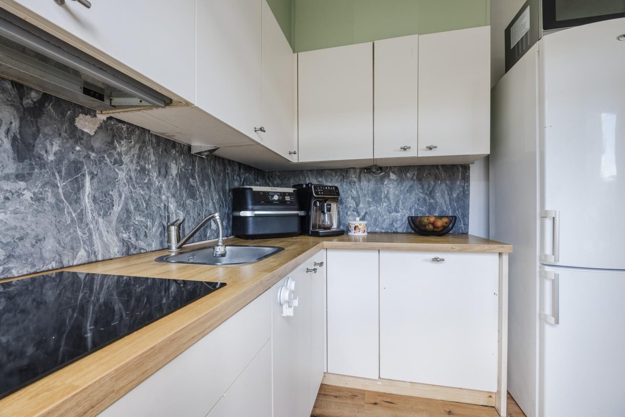 Te koop: Foto Appartement aan de Vrije Nesse 20 in Bodegraven