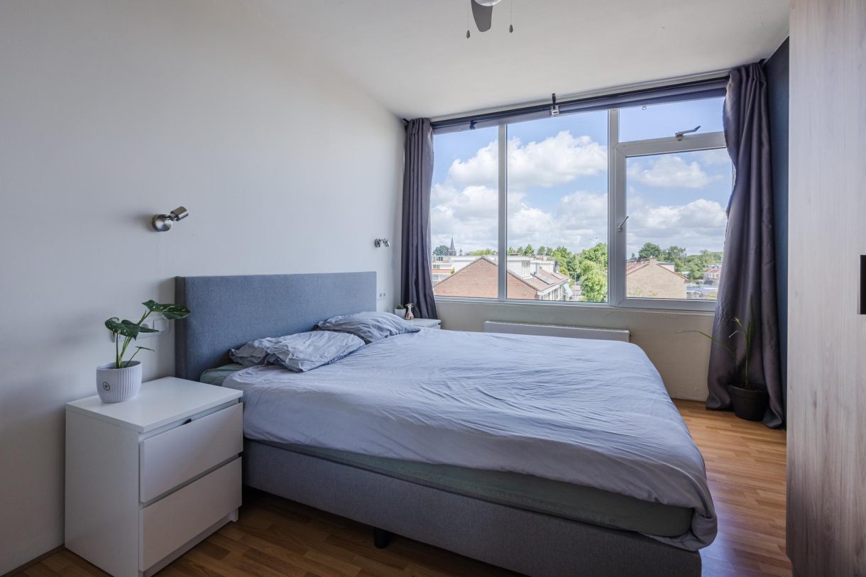 Te koop: Foto Appartement aan de Vrije Nesse 20 in Bodegraven