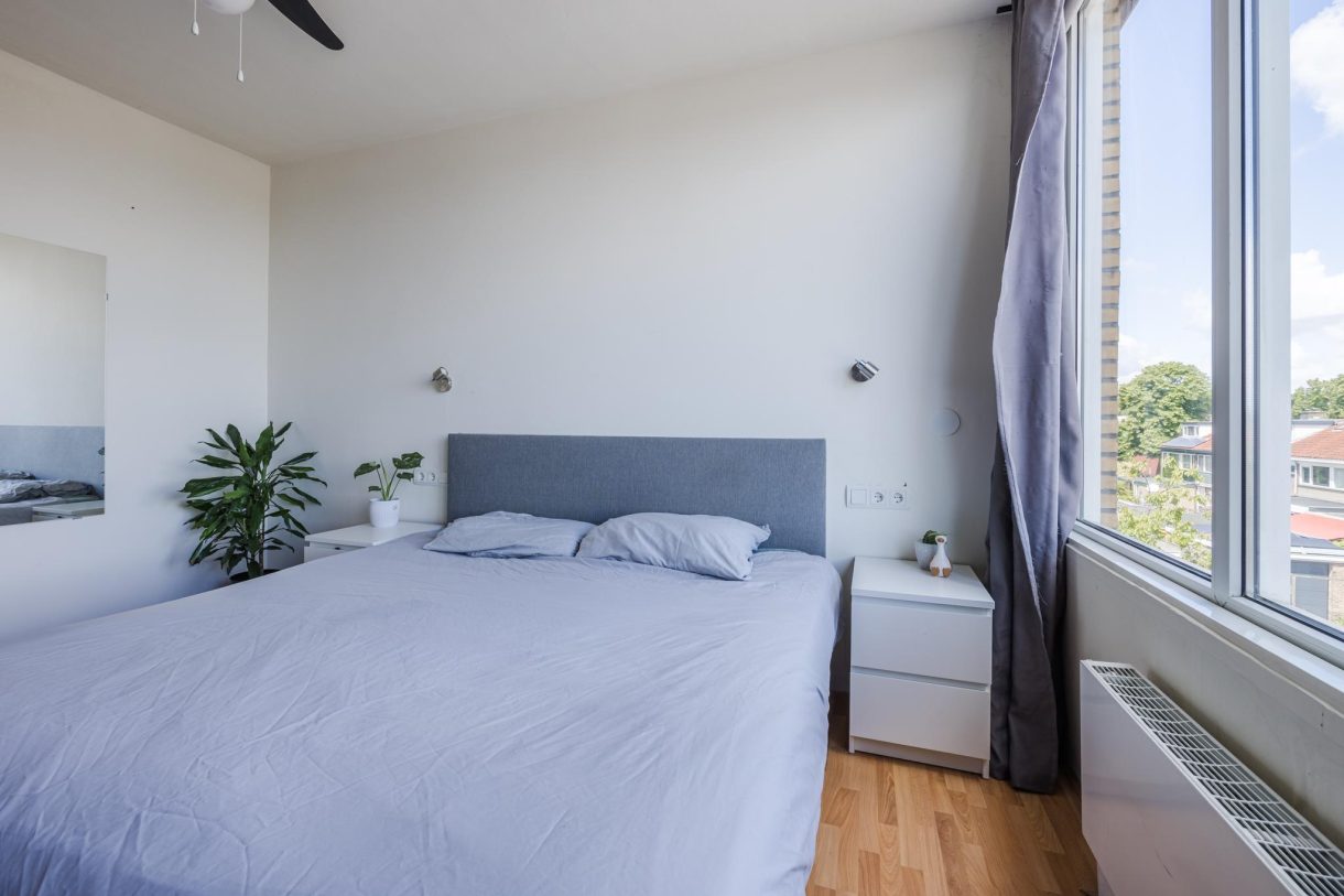 Te koop: Foto Appartement aan de Vrije Nesse 20 in Bodegraven