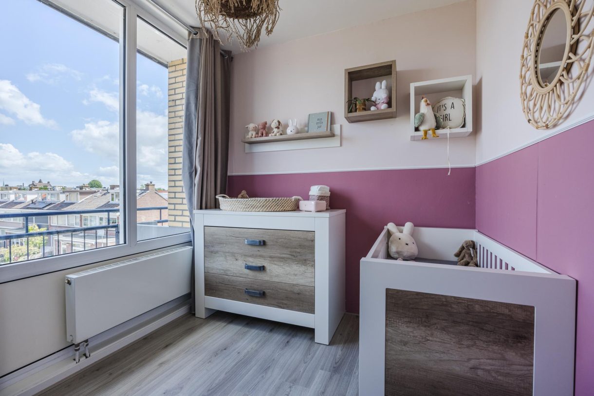 Te koop: Foto Appartement aan de Vrije Nesse 20 in Bodegraven