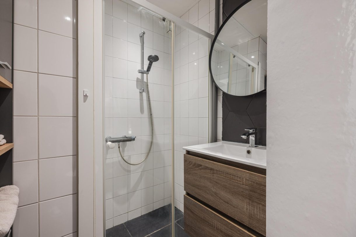 Te koop: Foto Appartement aan de Vrije Nesse 20 in Bodegraven