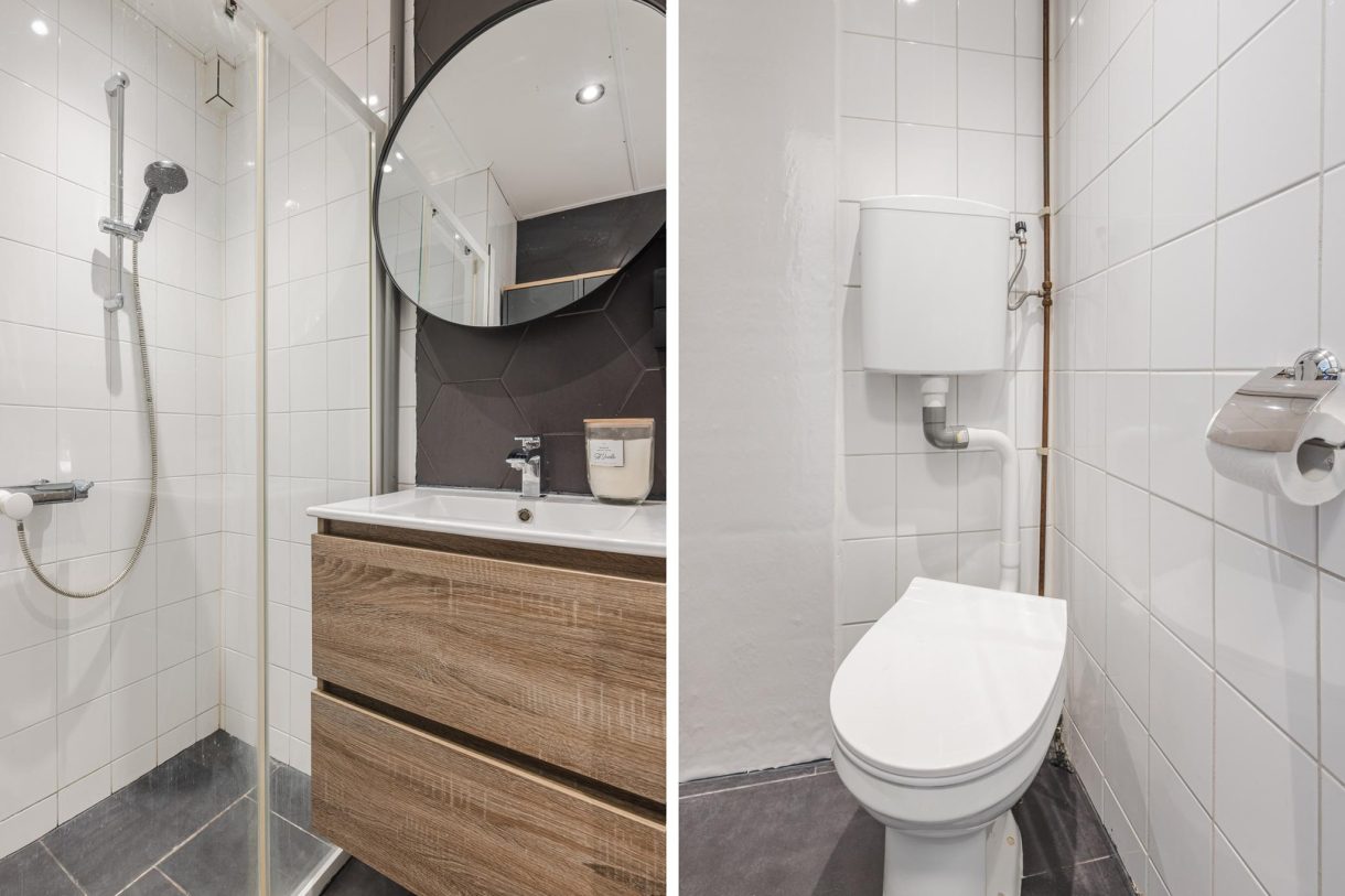 Te koop: Foto Appartement aan de Vrije Nesse 20 in Bodegraven