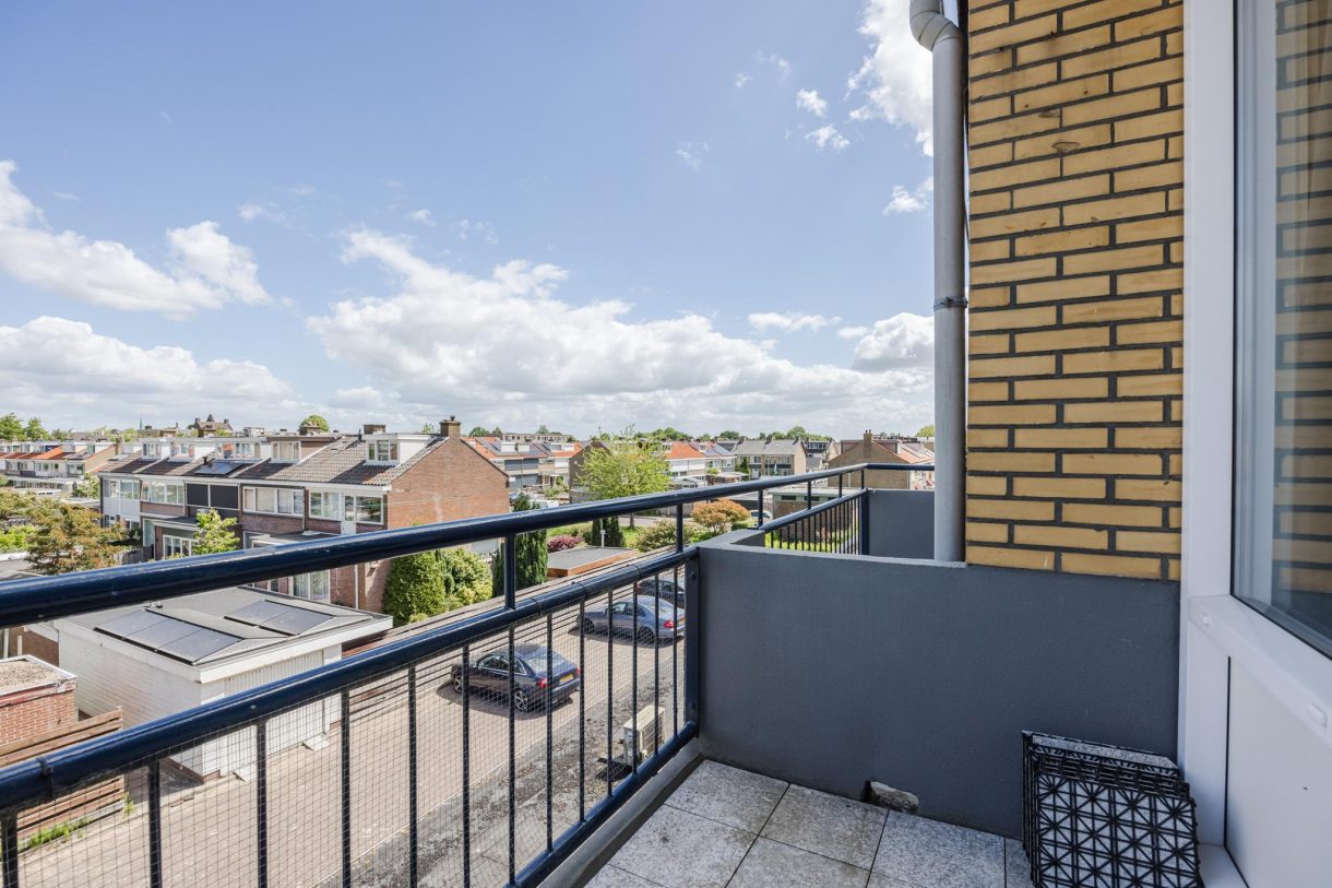 Te koop: Foto Appartement aan de Vrije Nesse 20 in Bodegraven