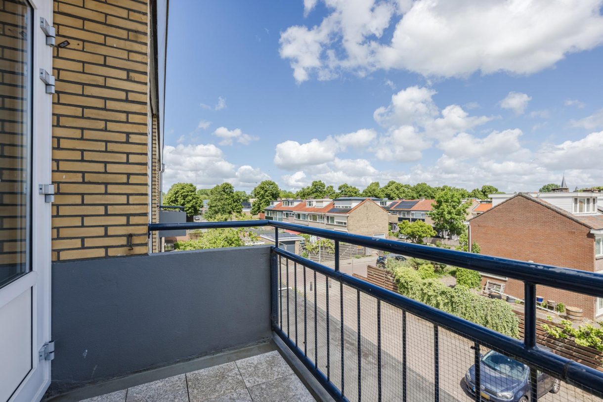 Te koop: Foto Appartement aan de Vrije Nesse 20 in Bodegraven