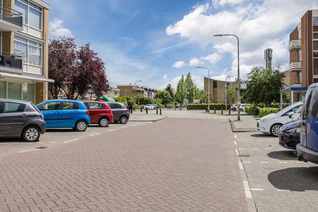 Te koop: Foto Appartement aan de Vrije Nesse 20 in Bodegraven