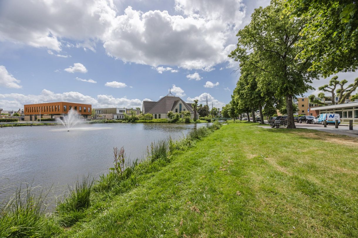 Te koop: Foto Appartement aan de Vrije Nesse 20 in Bodegraven