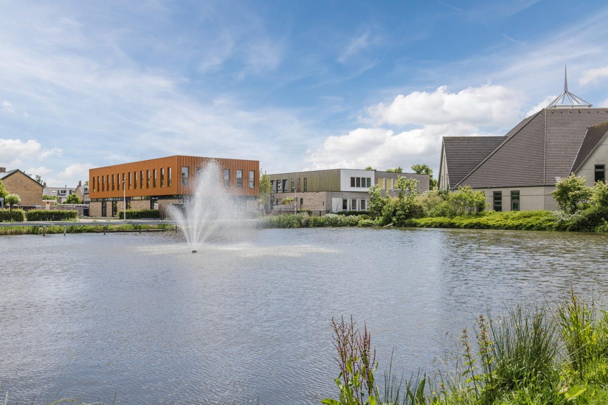 Te koop: Foto Appartement aan de Vrije Nesse 20 in Bodegraven