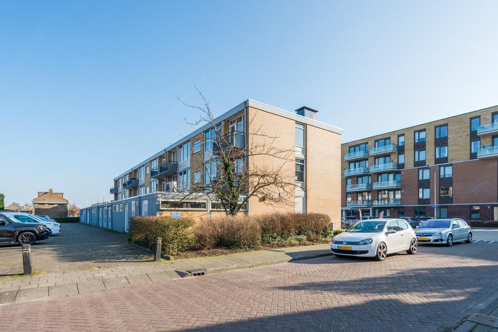 Te koop: Foto Appartement aan de Vrije Nesse 20 in Bodegraven