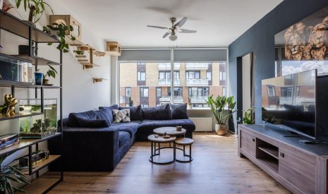 Te koop: Foto Appartement aan de Vrije Nesse 20 in Bodegraven