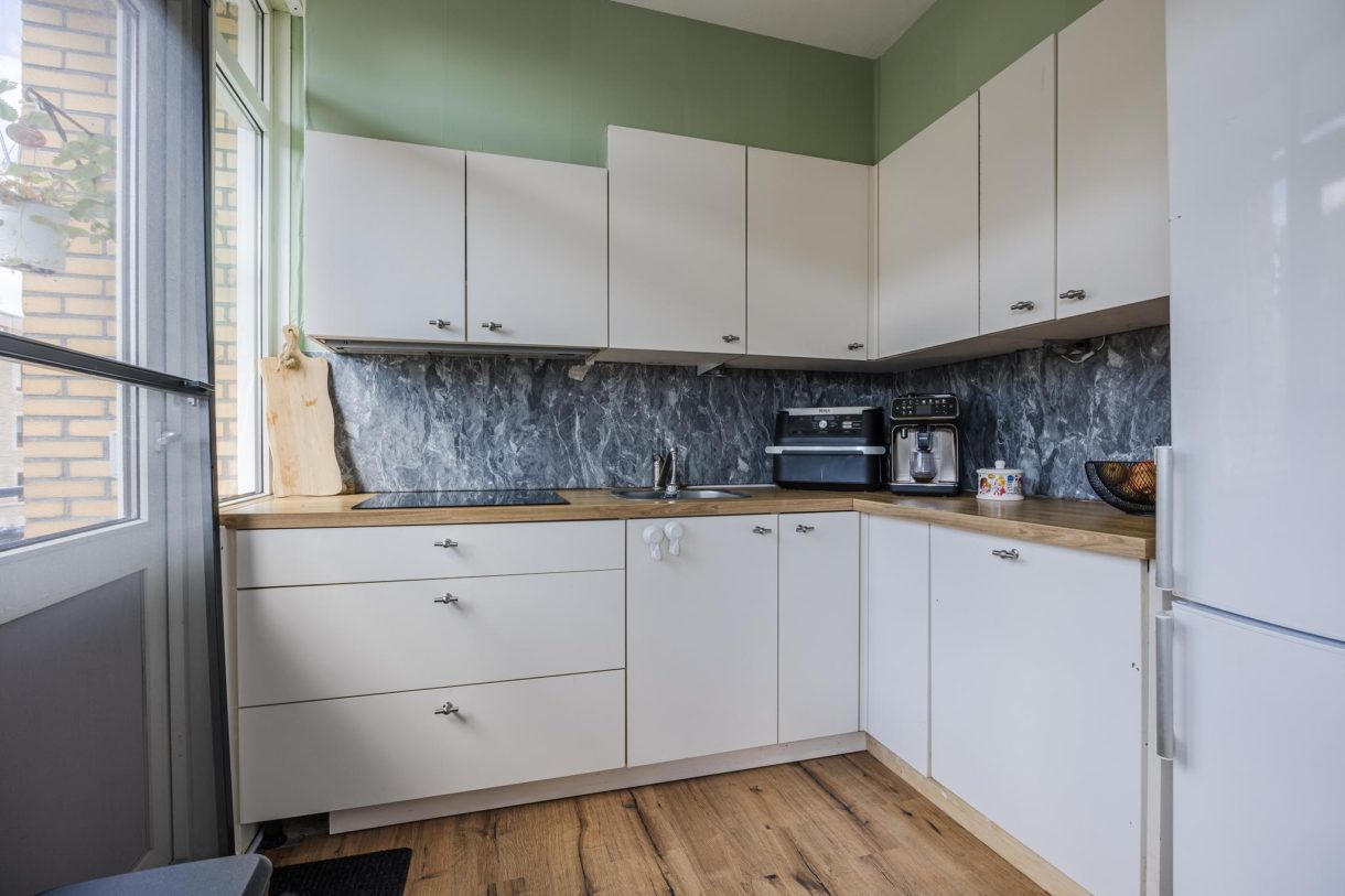 Te koop: Foto Appartement aan de Vrije Nesse 20 in Bodegraven