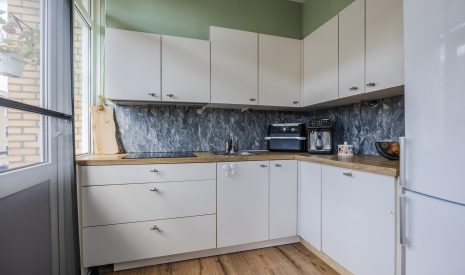Te koop: Foto Appartement aan de Vrije Nesse 20 in Bodegraven