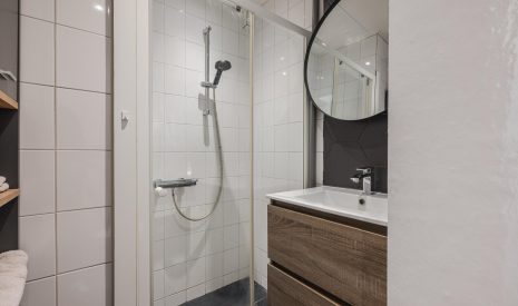 Te koop: Foto Appartement aan de Vrije Nesse 20 in Bodegraven