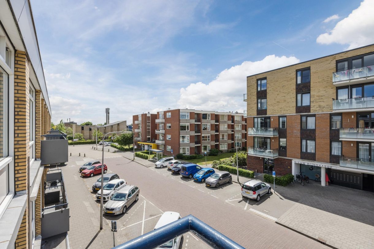 Te koop: Foto Appartement aan de Vrije Nesse 20 in Bodegraven