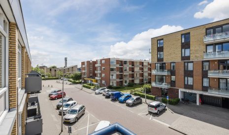 Te koop: Foto Appartement aan de Vrije Nesse 20 in Bodegraven