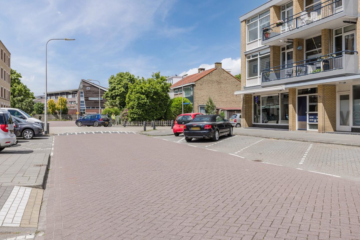 Te koop: Foto Appartement aan de Vrije Nesse 20 in Bodegraven