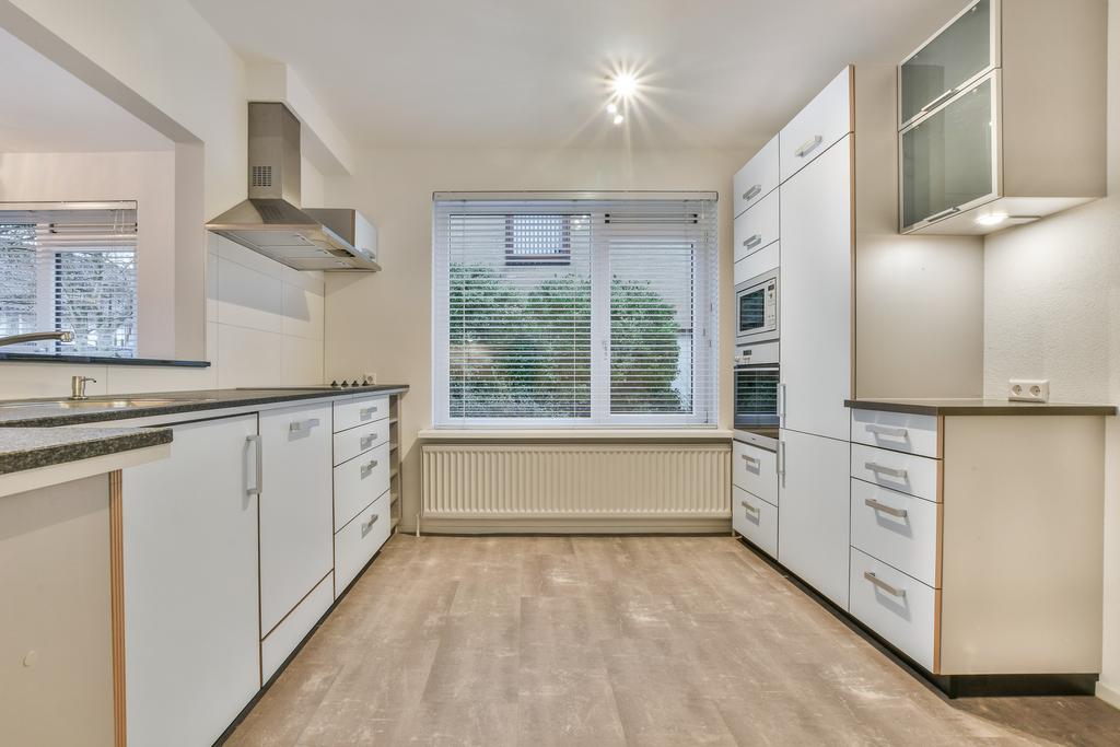 Te huur: Foto Woonhuis aan de Beatrixlaan 2 in Kaag