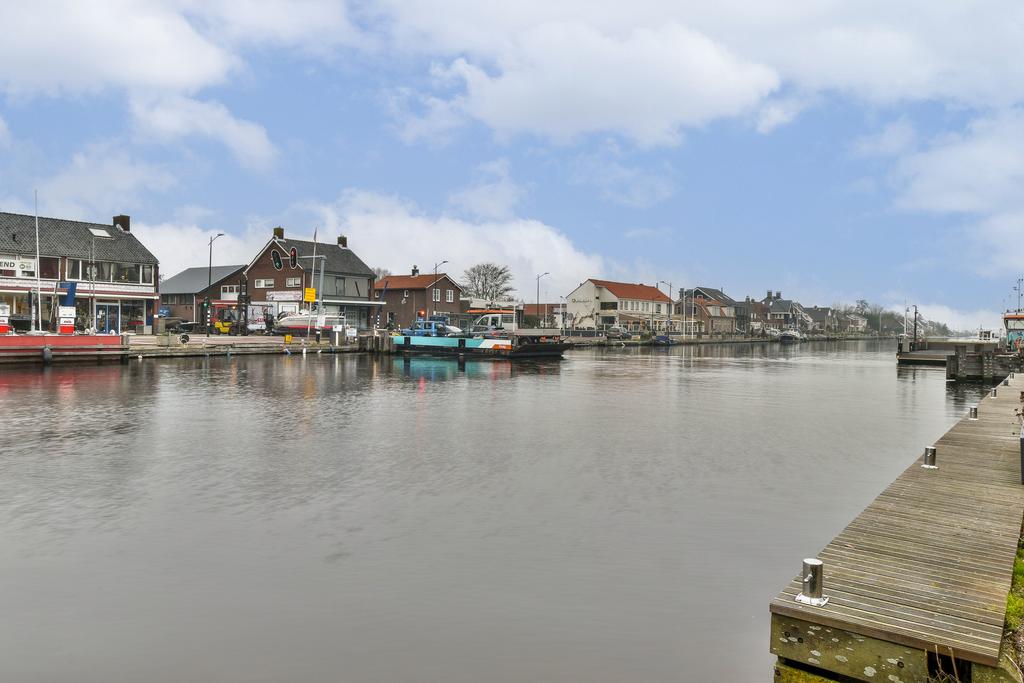 Te huur: Foto Woonhuis aan de Beatrixlaan 2 in Kaag