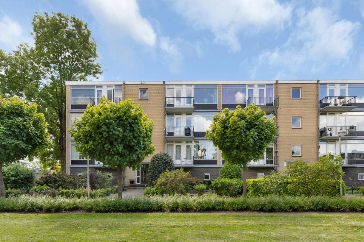 Te koop: Foto Appartement aan de Dronensingel 123 in Bodegraven