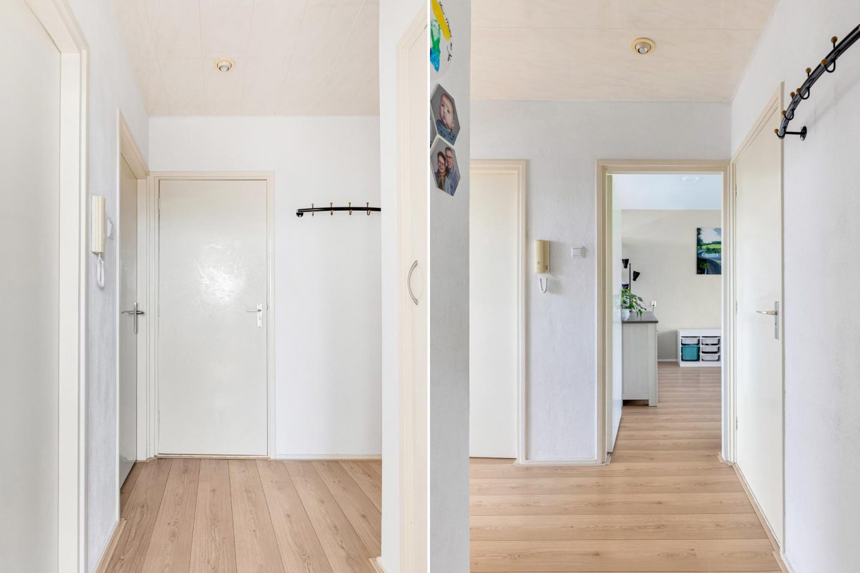 Te koop: Foto Appartement aan de Dronensingel 123 in Bodegraven
