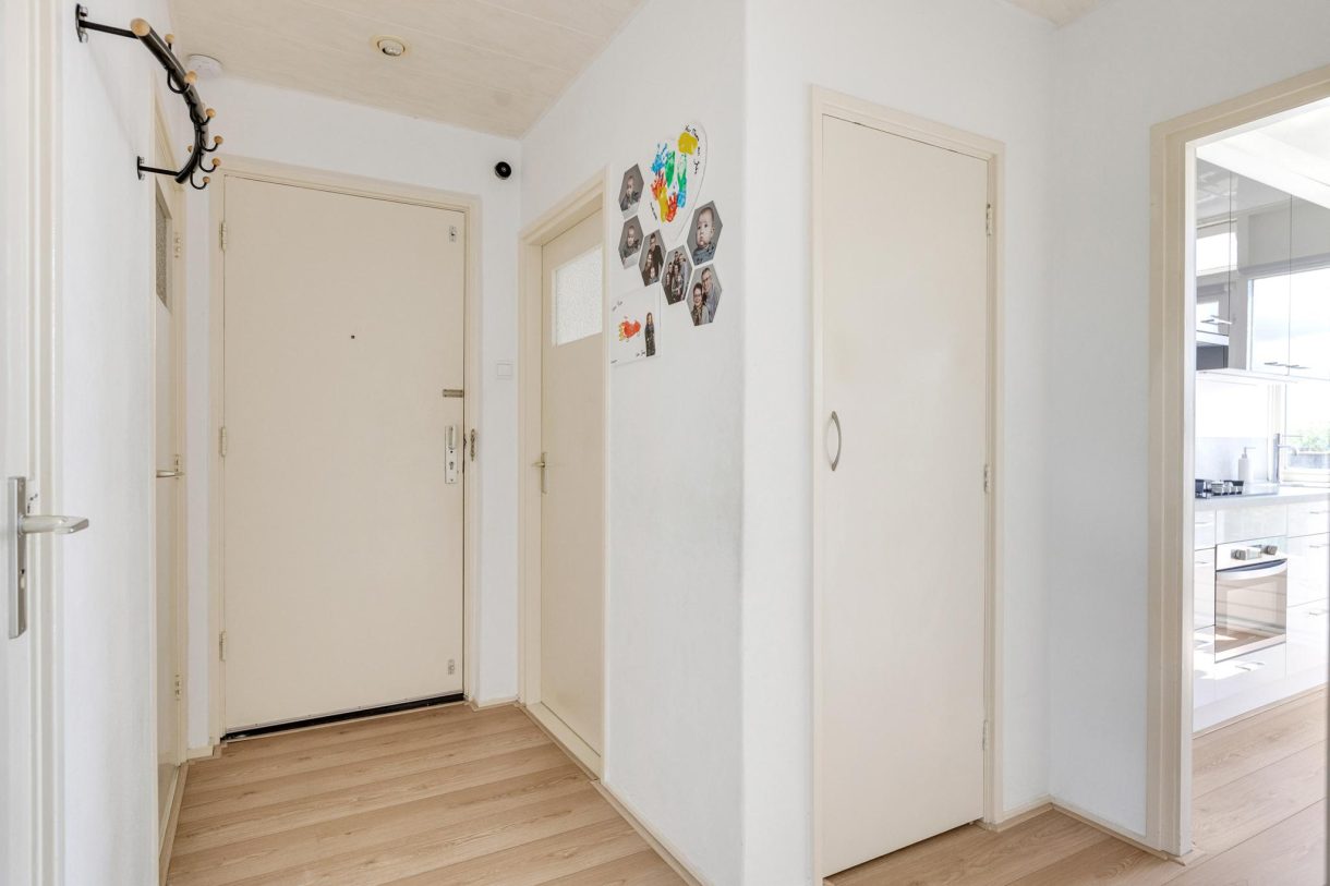 Te koop: Foto Appartement aan de Dronensingel 123 in Bodegraven