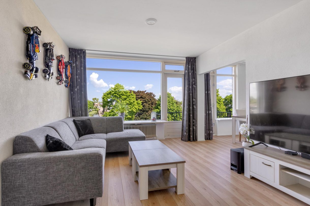 Te koop: Foto Appartement aan de Dronensingel 123 in Bodegraven