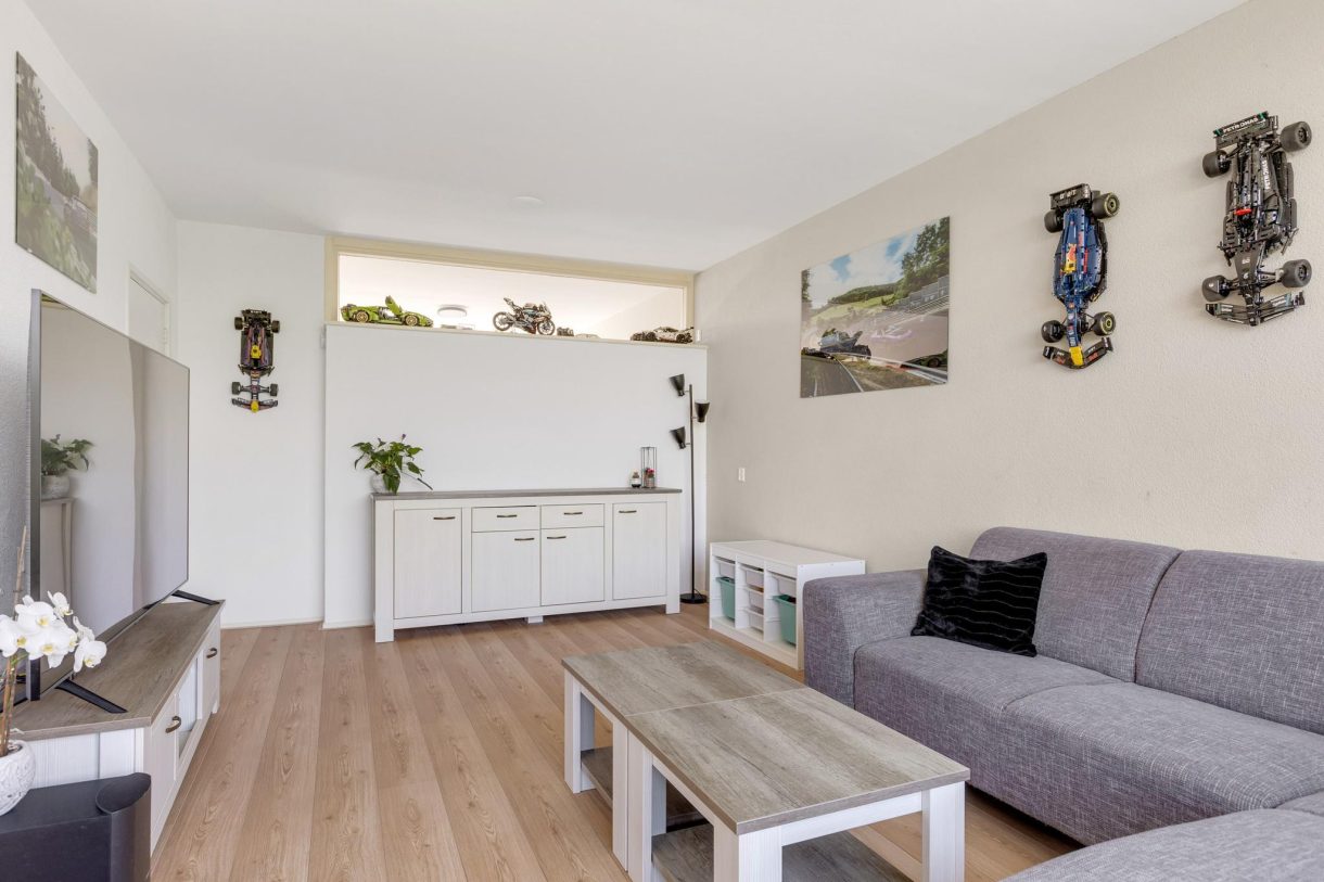 Te koop: Foto Appartement aan de Dronensingel 123 in Bodegraven