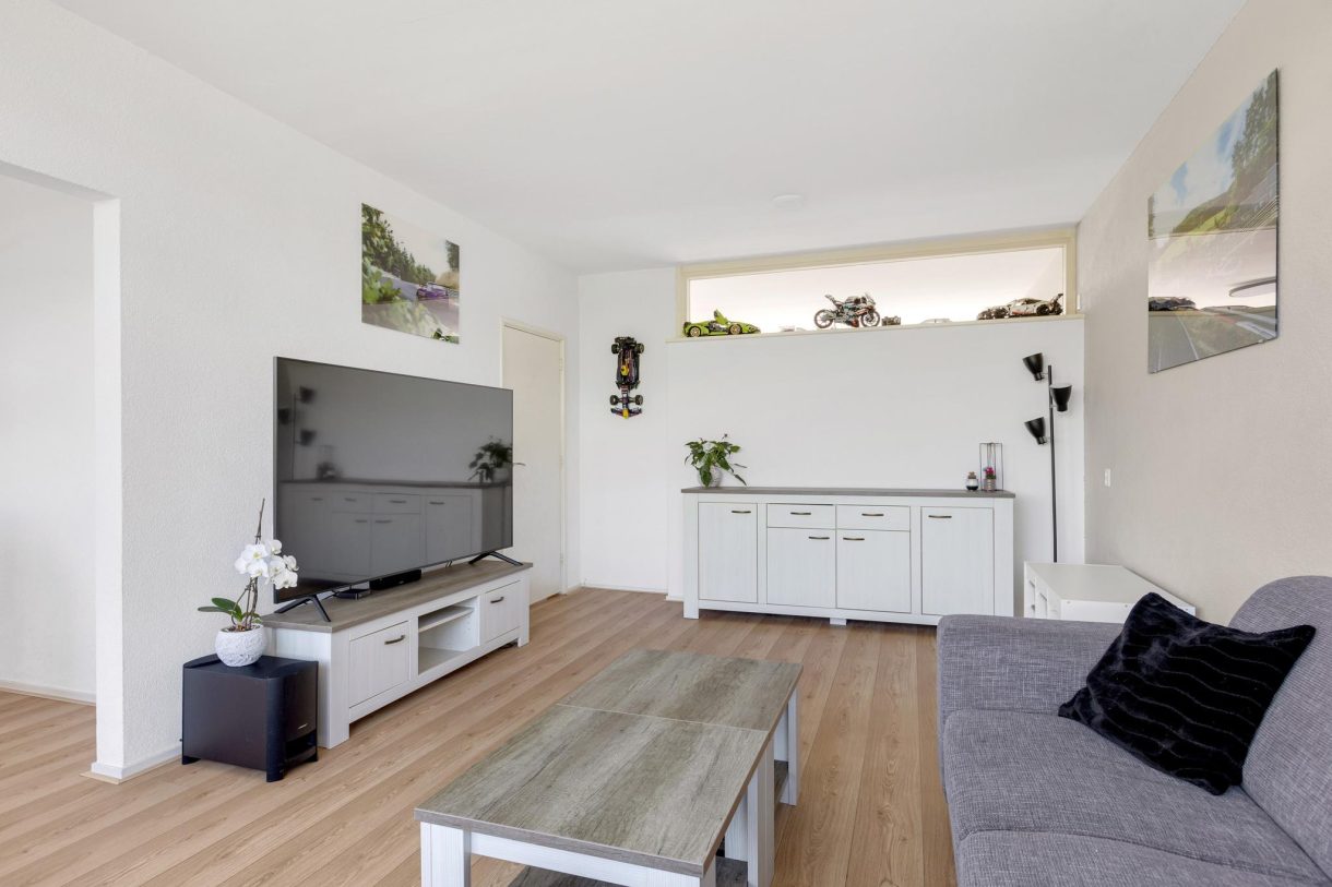 Te koop: Foto Appartement aan de Dronensingel 123 in Bodegraven