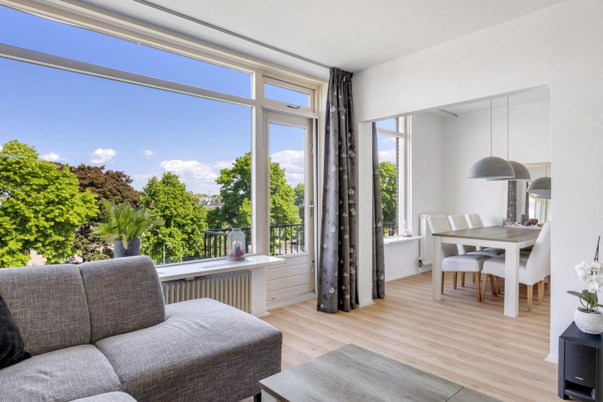 Te koop: Foto Appartement aan de Dronensingel 123 in Bodegraven
