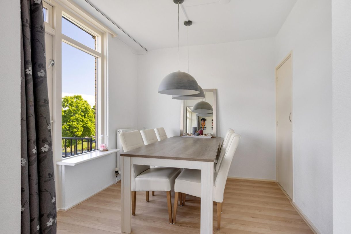 Te koop: Foto Appartement aan de Dronensingel 123 in Bodegraven