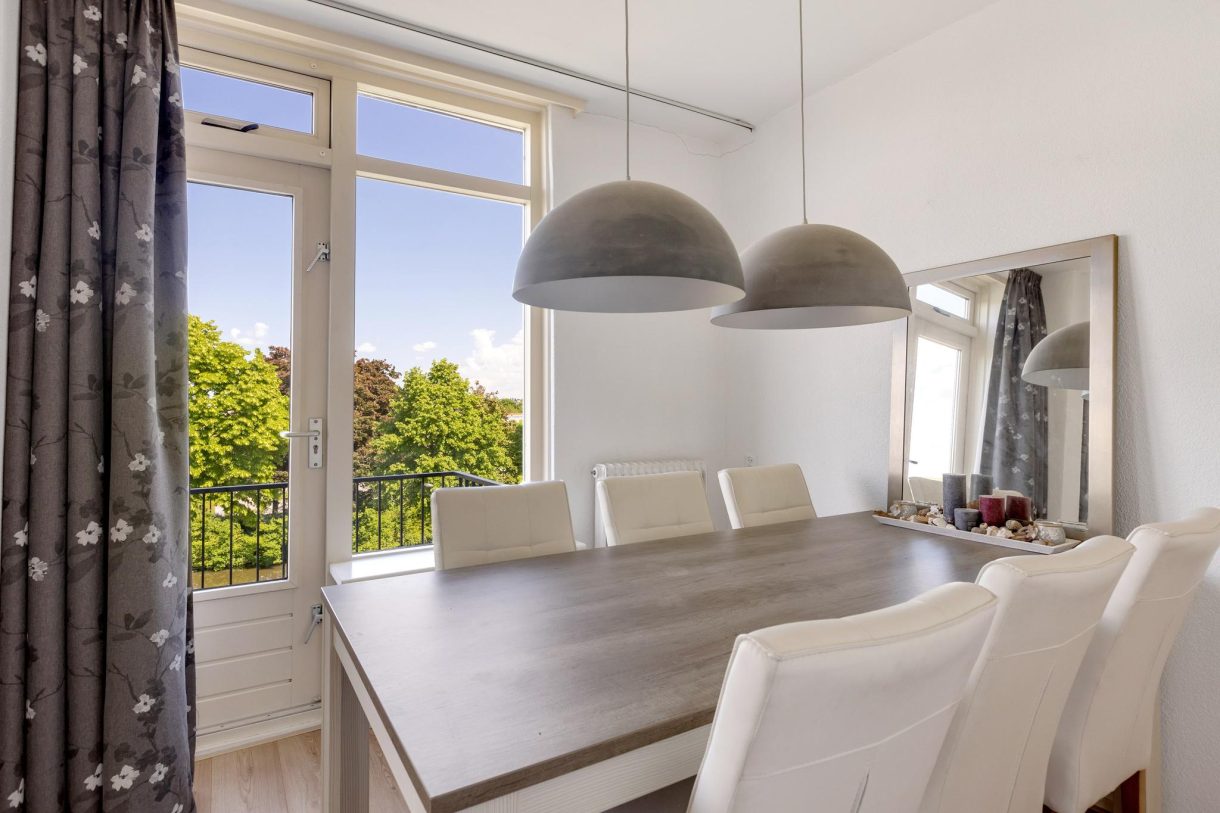 Te koop: Foto Appartement aan de Dronensingel 123 in Bodegraven