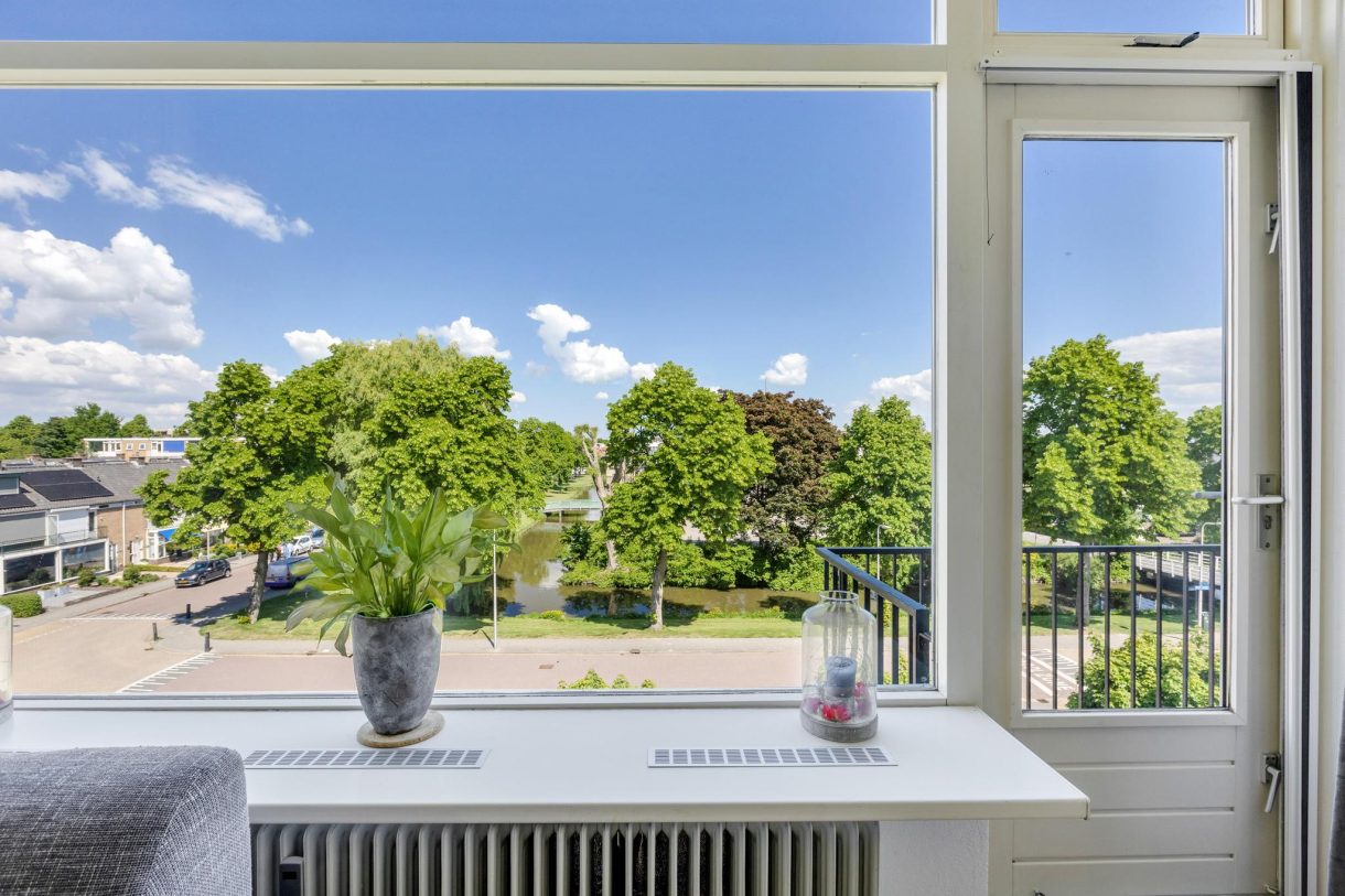 Te koop: Foto Appartement aan de Dronensingel 123 in Bodegraven