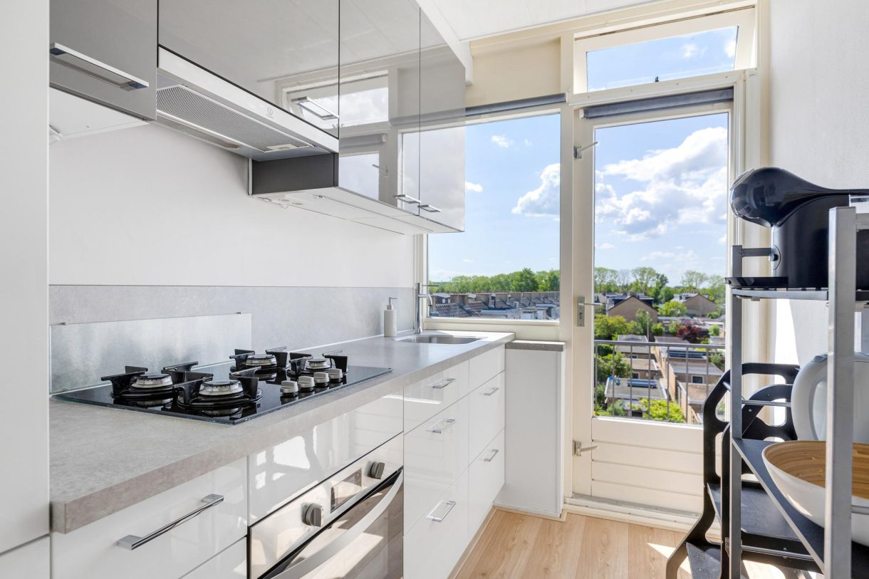 Te koop: Foto Appartement aan de Dronensingel 123 in Bodegraven