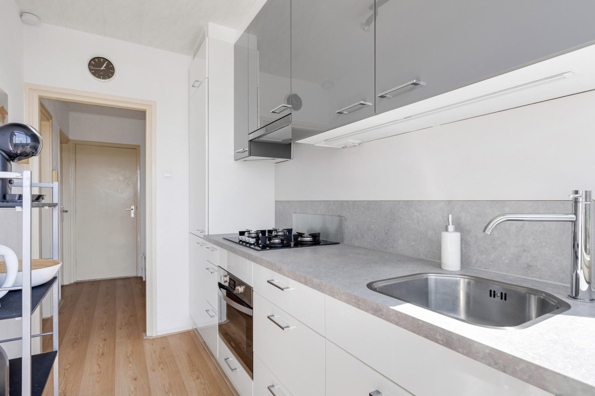 Te koop: Foto Appartement aan de Dronensingel 123 in Bodegraven
