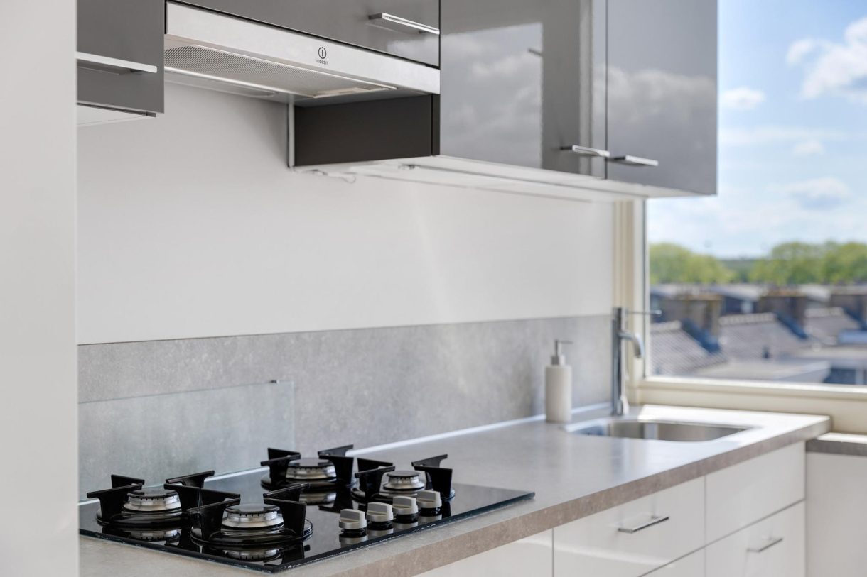 Te koop: Foto Appartement aan de Dronensingel 123 in Bodegraven