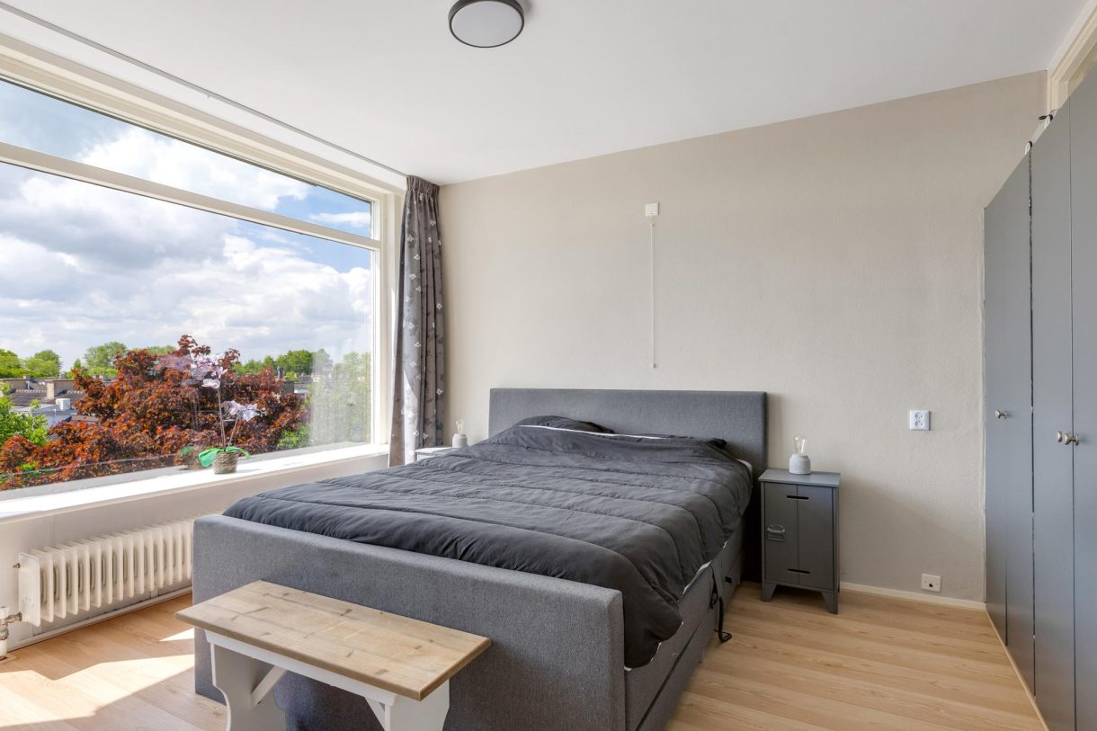 Te koop: Foto Appartement aan de Dronensingel 123 in Bodegraven