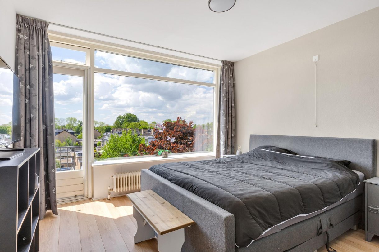 Te koop: Foto Appartement aan de Dronensingel 123 in Bodegraven